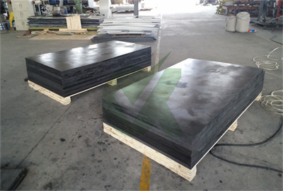 1/16 Thermoforming pehd sheet direct factory